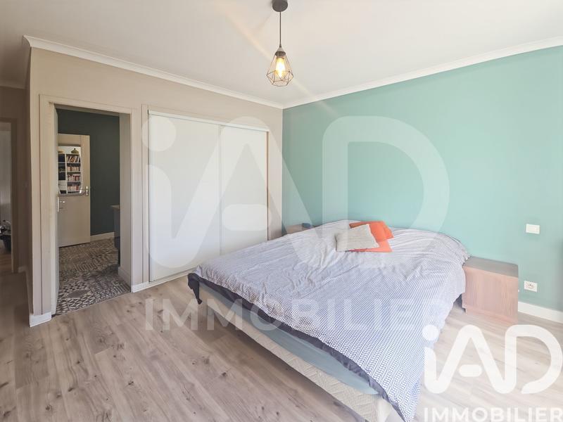 Maison - 170 m² - 5 pièces