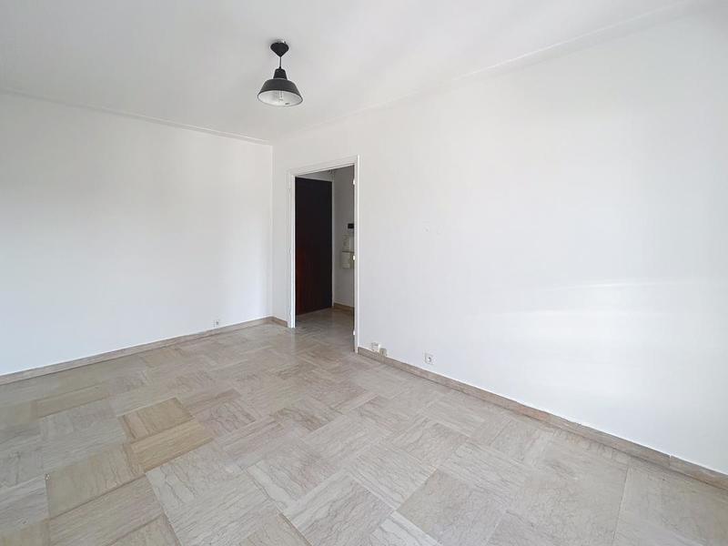Appartement - 29 m² - 1 pièce