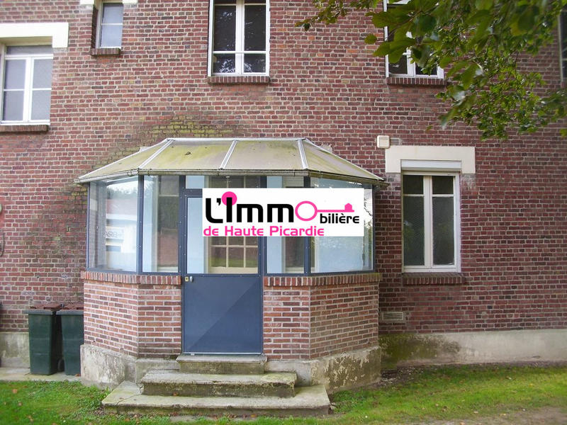 Immeuble - 325 m²