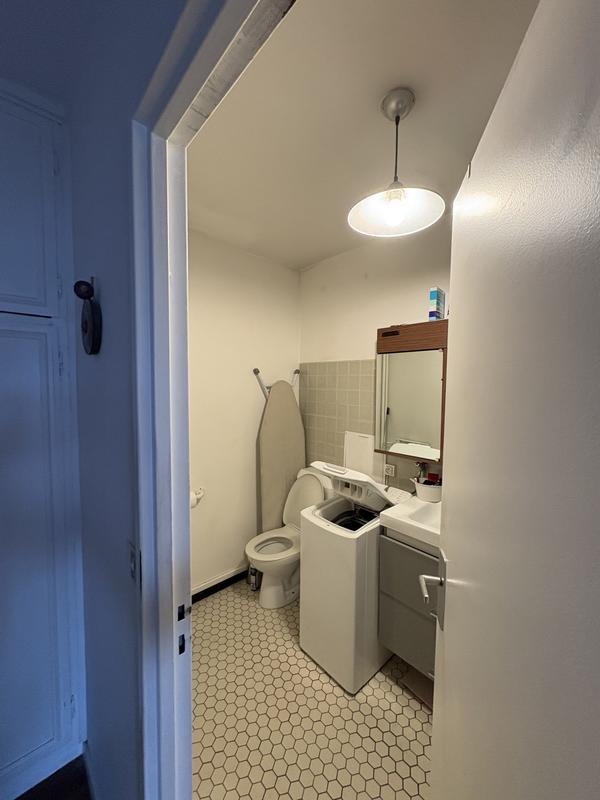 Viager - Appartement - 44 m² - 2 pièces