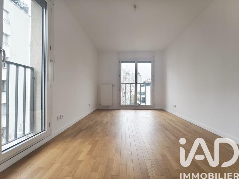 Appartement - 86 m² - 4 pièces