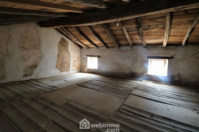 Maison de ville - 124 m² - 5 pièces