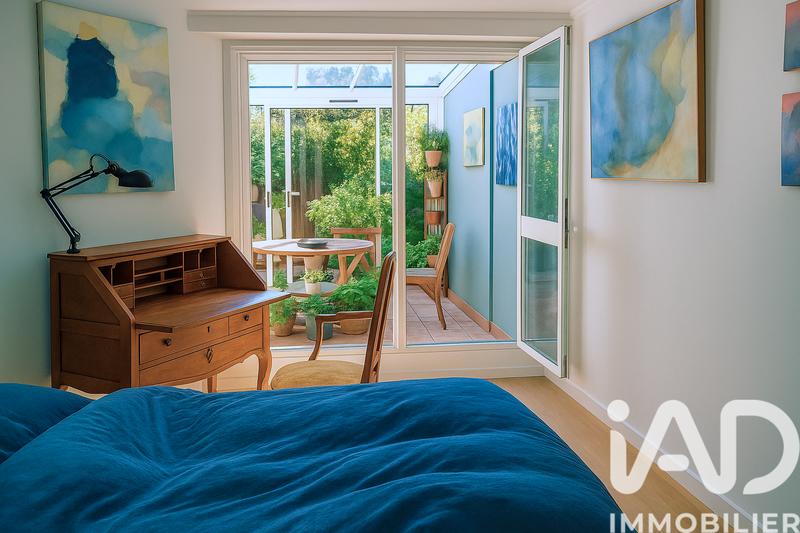 Duplex - 108 m² - 6 pièces