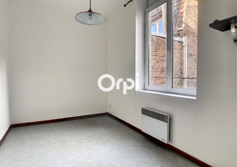 Appartement - 32 m² - 2 pièces