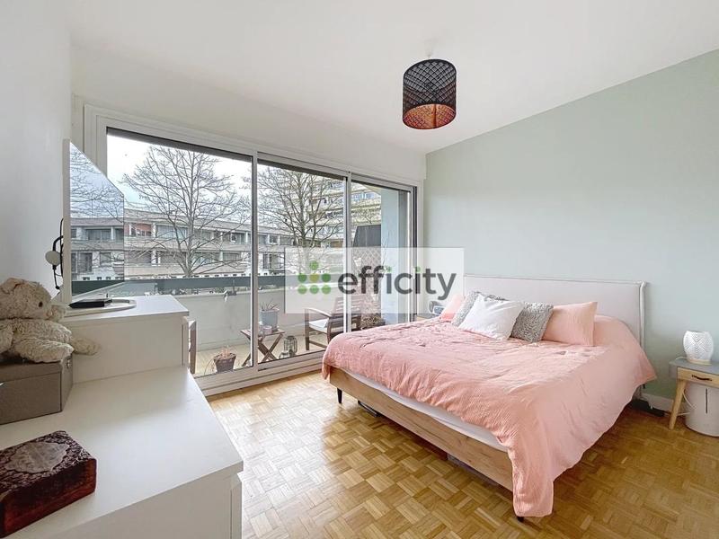 Appartement - 73 m² - 2 pièces