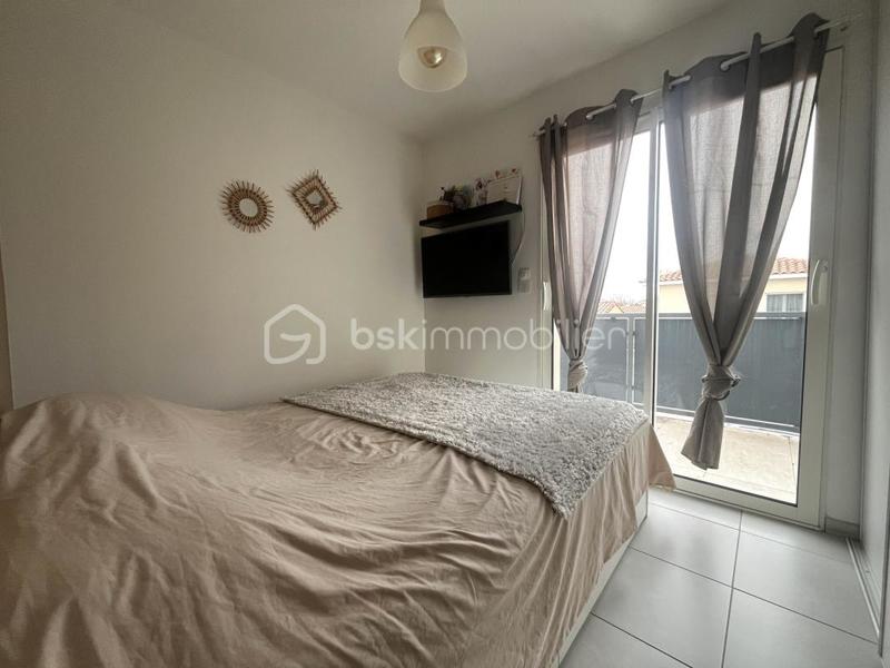 Maison - 70 m² - 4 pièces