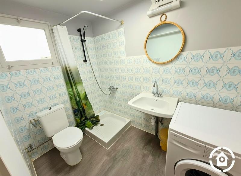 Maison - 113 m² - 5 pièces