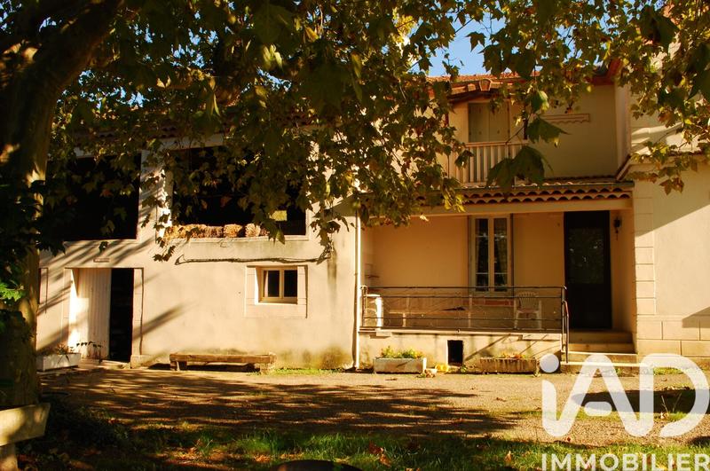 Ferme - 200 m² - 7 pièces