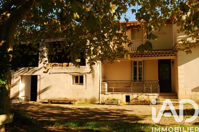 Ferme - 200 m² - 7 pièces