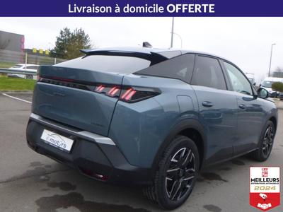 Peugeot 3008 Hybrid 145 e-Dcs6 Allure +Pack Panoramic Navi