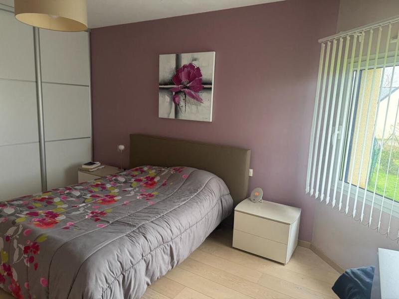 Maison - 119 m² - 6 pièces