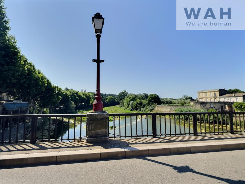 Local commercial - 79 m²