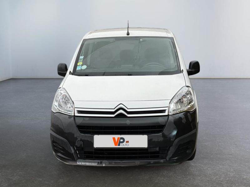 Citroën Berlingo Fourgon m Bluehdi 75 Business