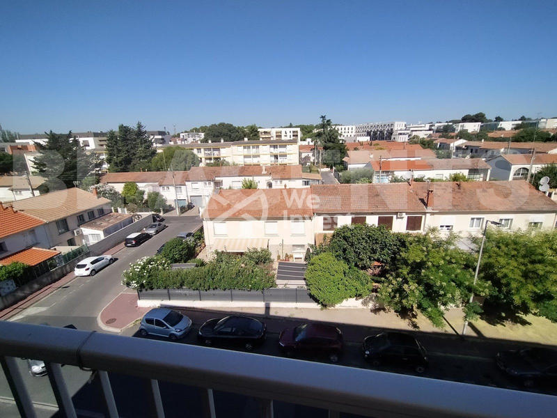 Appartement - 54 m² - 3 pièces