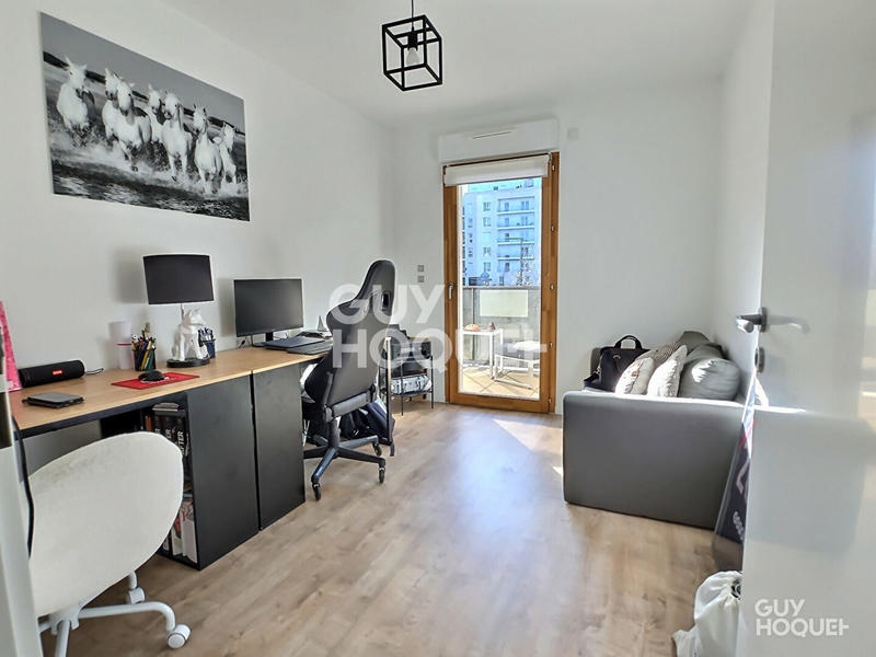 Appartement - 77 m² - 4 pièces