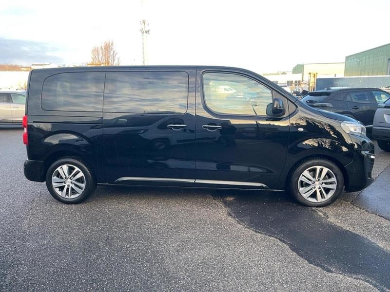 Peugeot Traveller 2.0 Bluehdi 150 s&amp;S Standard Business