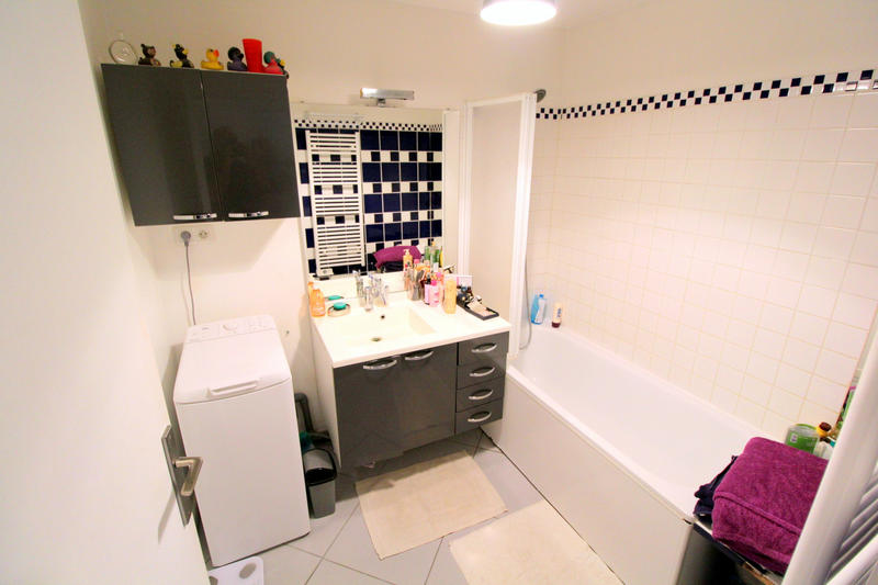 Appartement - 71 m² - 4 pièces