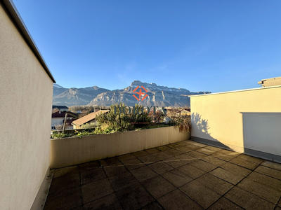 Appartement - 78 m² - 4 pièces