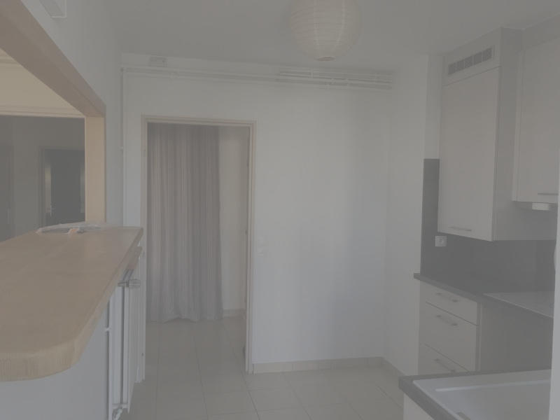 Appartement - 88 m² - 3 pièces