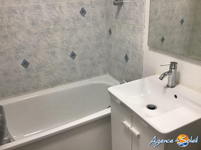 Appartement - 23 m² - 2 pièces