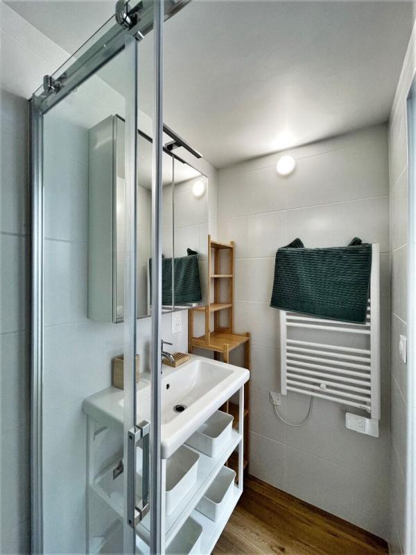 Appartement - 33 m² - 2 pièces