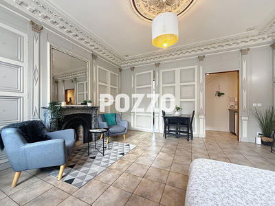 Appartement - 31 m² - 1 pièce