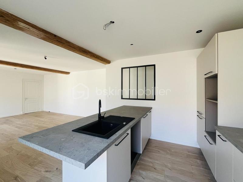 Ferme - 120 m² - 4 pièces