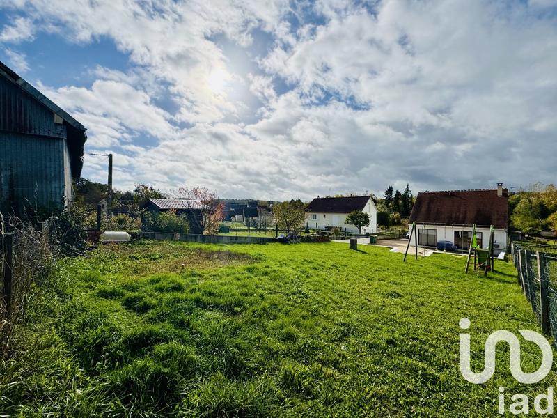 Maison - 101 m² - 4 pièces