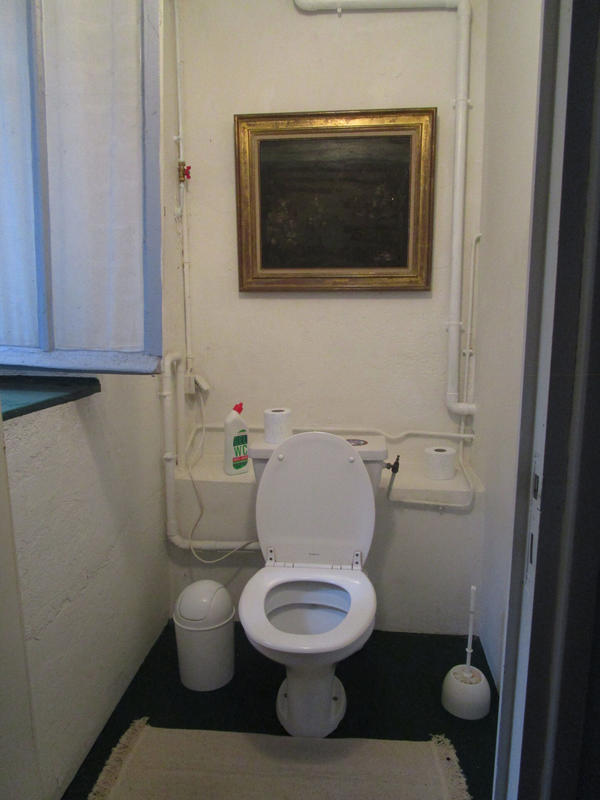 Appartement - 33 m² - 1 pièce