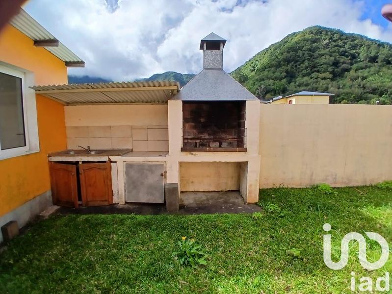 Maison de village - 107 m² - 5 pièces