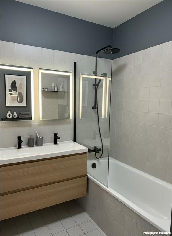 Appartement - 31 m² - 1 pièce