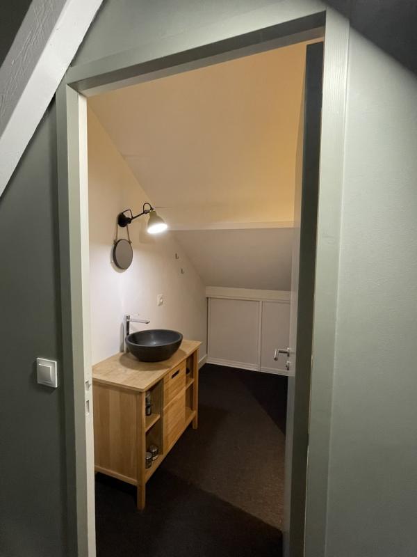 Maison d'architecte - 159 m² - 5 pièces