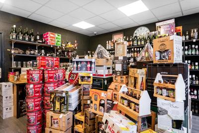 La Maison du Caviste