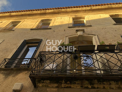 Maison de village - 185 m² - 6 pièces