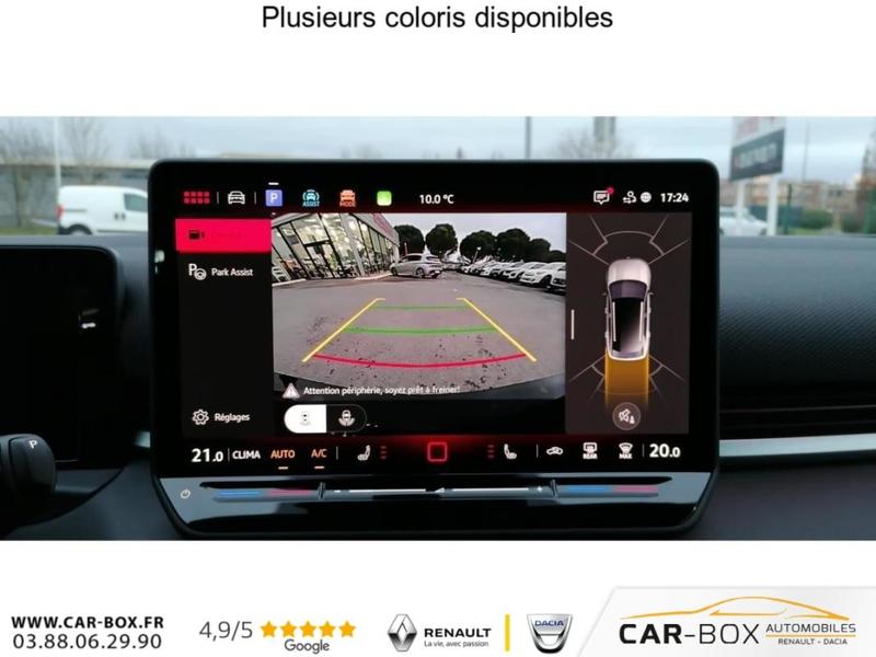 Volkswagen t-Roc 1.5 eTSI Evo2 Hybrid 150 ch Dsg7 R-Line