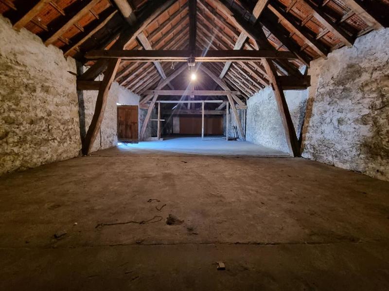 Maison - 109 m² - 5 pièces