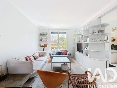 Maison - 124 m² - 4 pièces