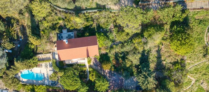 Villa - 178 m² - 6 pièces