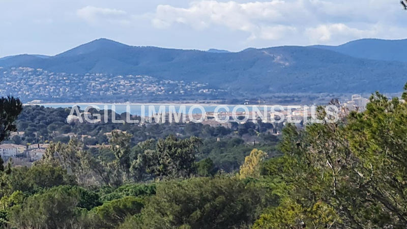 Villa - 95 m² - 5 pièces