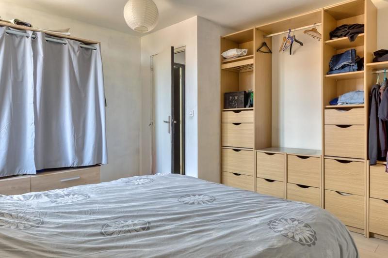 Maison ancienne - 117 m² - 5 pièces