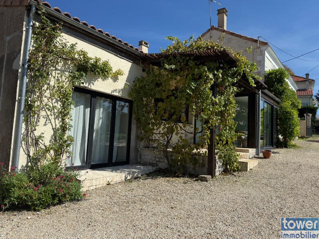 Maison - 171 m² - 6 pièces