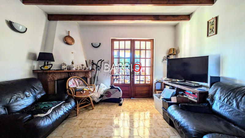 Villa - 180 m² - 7 pièces