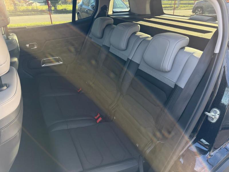 Citroën C5 Aircross BlueHDi 130 Eat8 Max