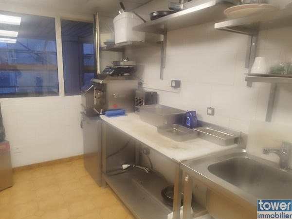 Fonds de commerce - Magasins - 150 m²