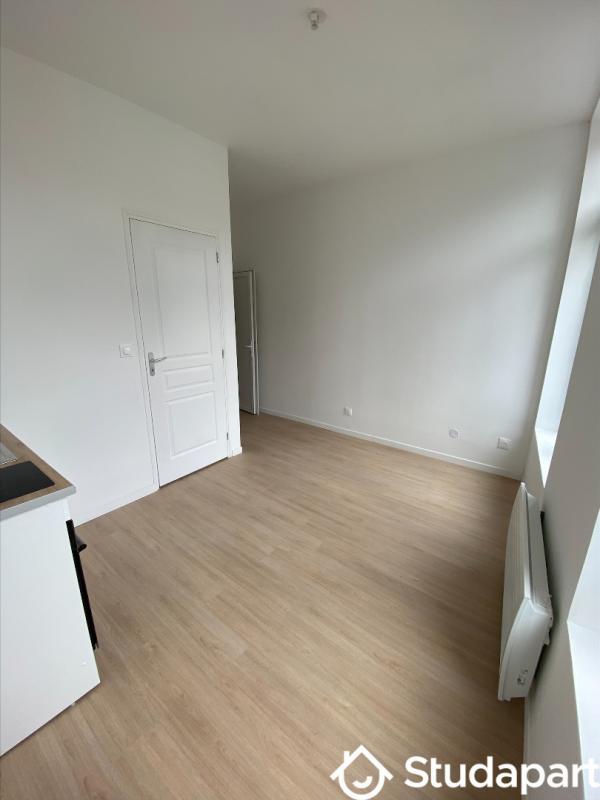 Appartement - 15 m² - 1 pièce