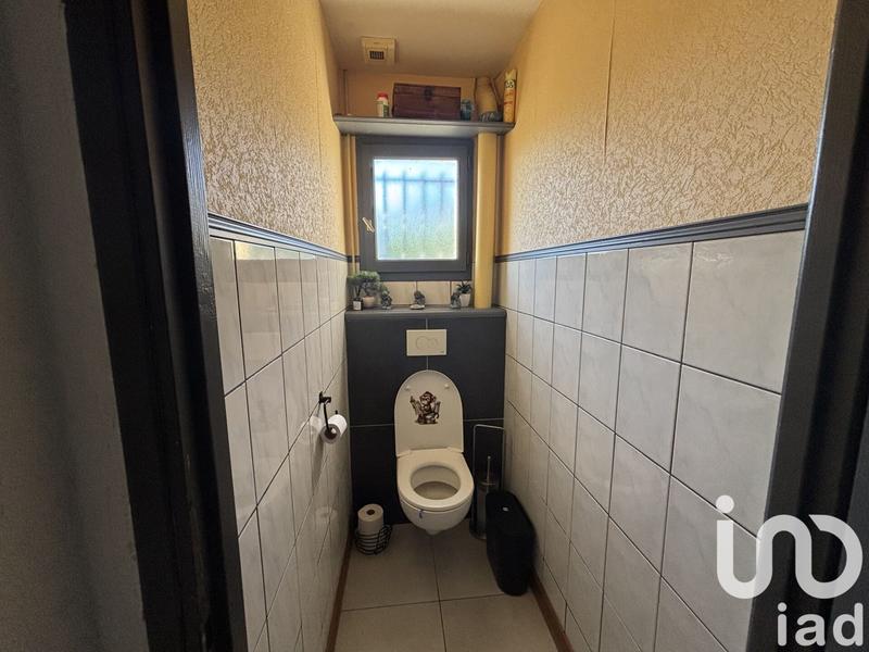 Maison - 154 m² - 5 pièces