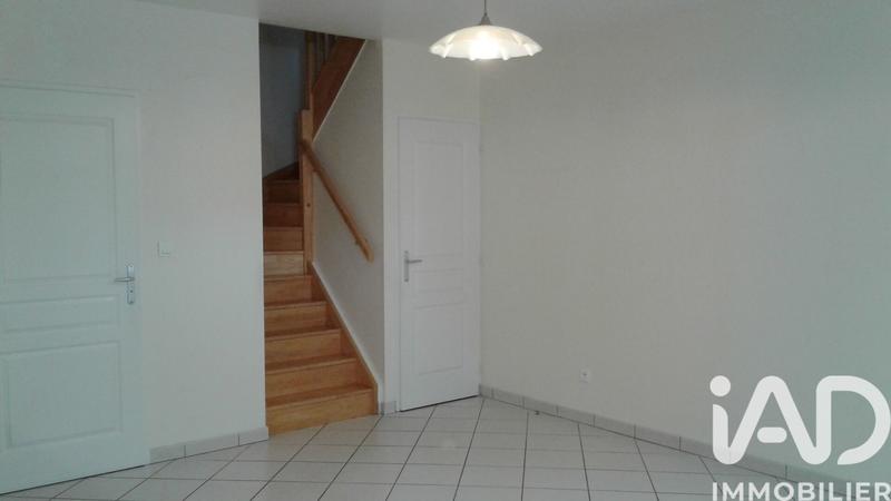 Duplex - 50 m² - 2 pièces