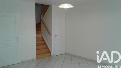 Duplex - 50 m² - 2 pièces