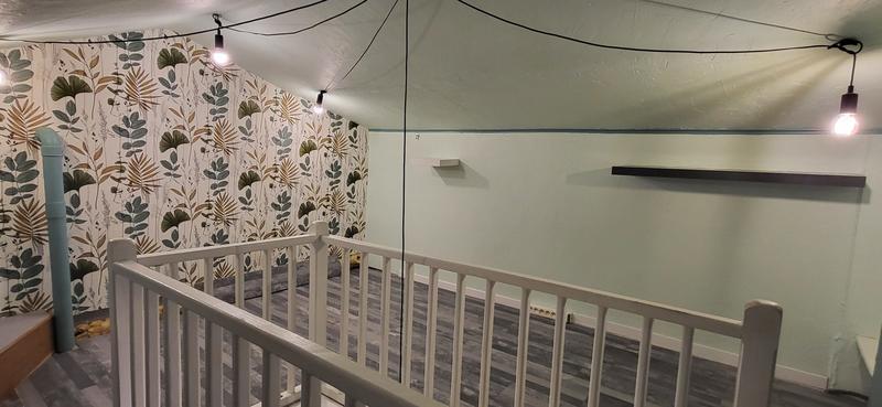 Maison - 155 m² - 5 pièces