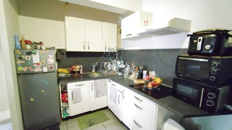 Appartement - 39 m² - 2 pièces